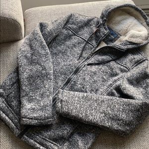 Osprey Small Sherpa Hoodie